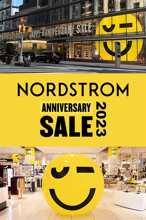 Nordstrom sale